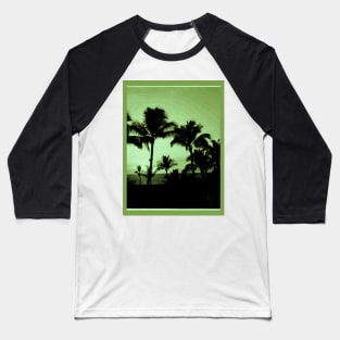 Laguna Palms Baseball T-Shirt